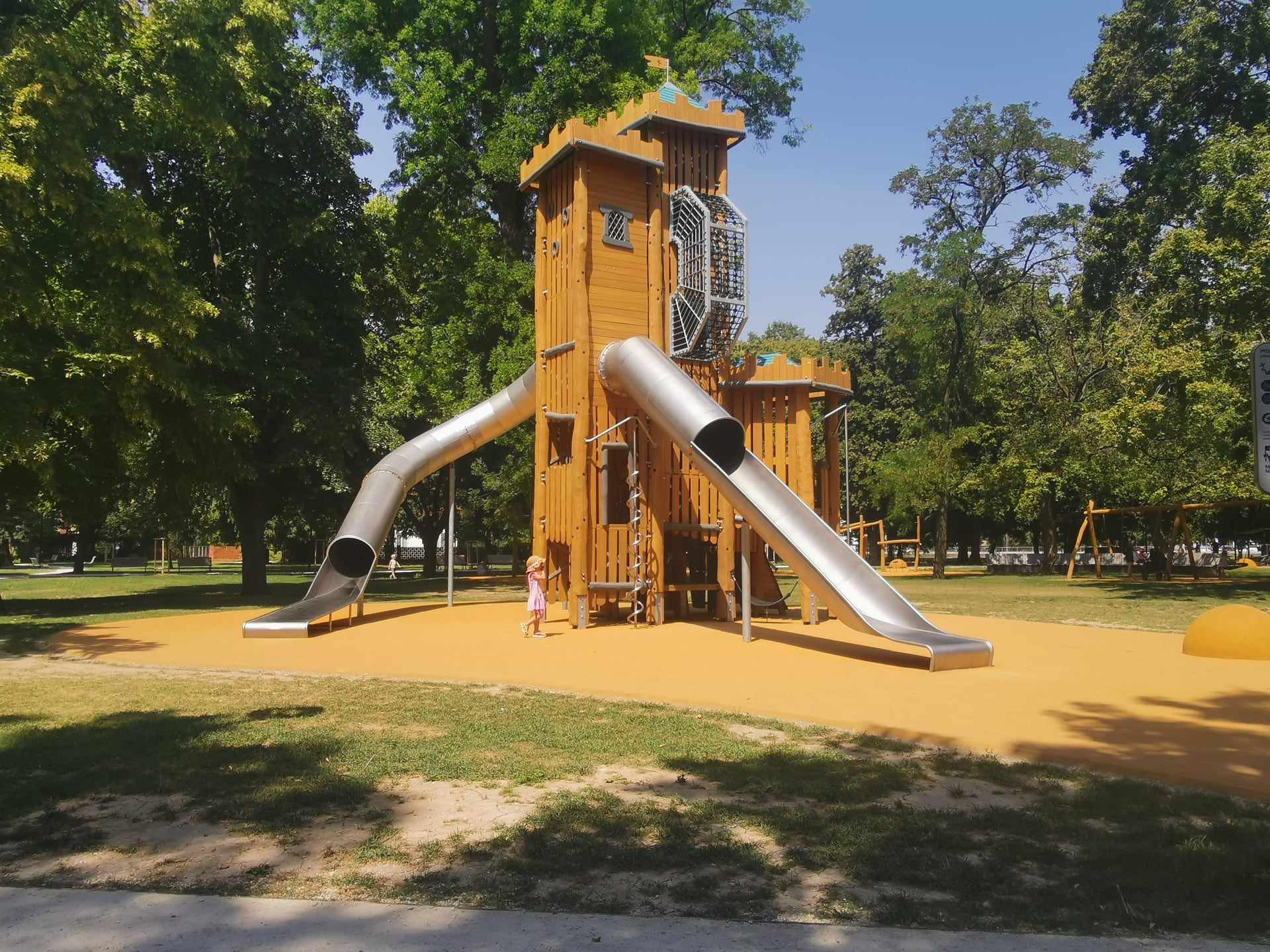 course image