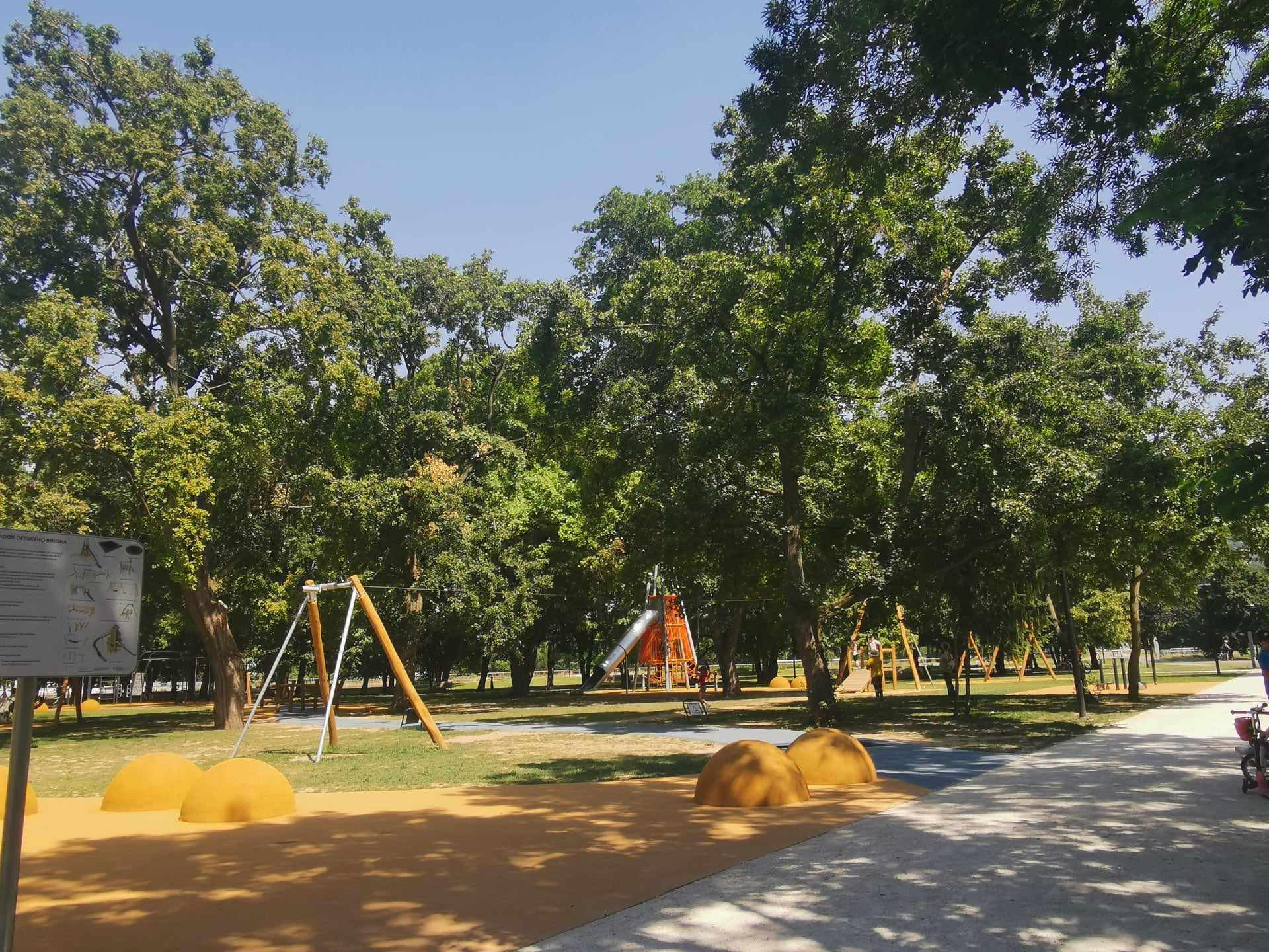 course image